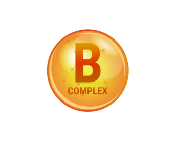 Vitamin B Complex