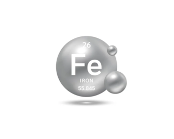 Iron