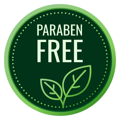 Paraben Free