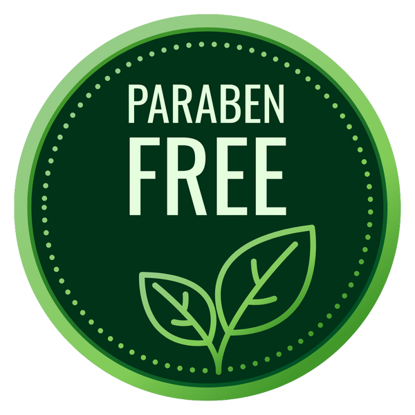 Paraben Free