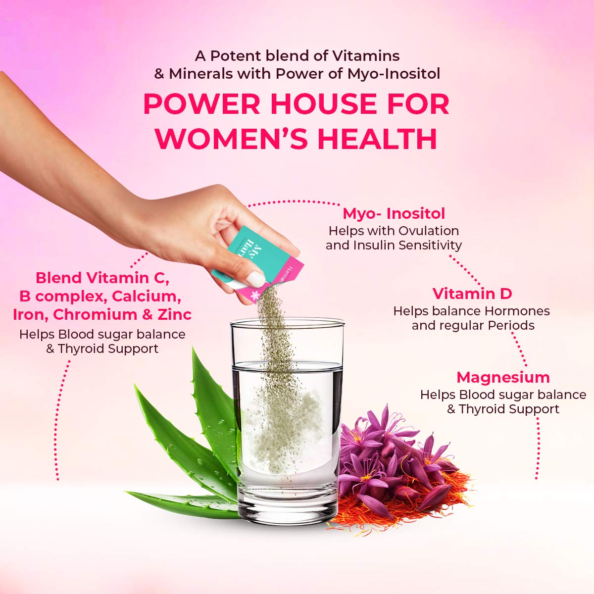 My Harmonii - Female Metabolism  |   Healthy Periods  |  Hormonal Health   |   Skin & Hair Health