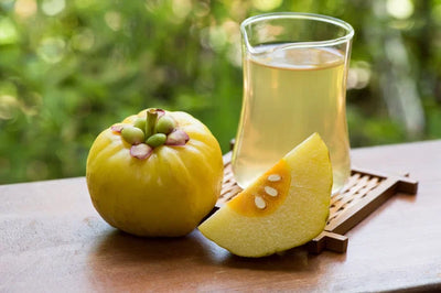 Garcinia
