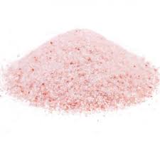 Rock Salt