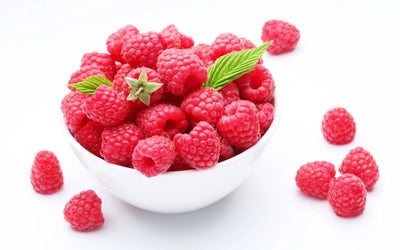 Red Raspberry